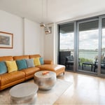 Appartement de 3 pièces spacieux et moderne de 90 m² dans la résidence haut de gamme BW Residences, Belgrade, Serbie