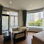 Alquiler de apartamento moderno y acogedor con balcón, Da Nang, Vietnam