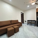 Möbliertes und geräumiges Apartment in Strandnähe, Da Nang, Vietnam zu vermieten