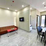 Zu vermieten: Gemütliches, möbliertes Apartment, Da Nang, Vietnam