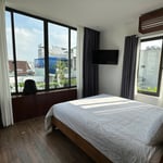 Alquiler de apartamento amueblado con hermosa vista, Hai Chau, Da Nang, Vietnam