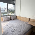 Moderne, möblierte Wohnung zur Miete, My An, Da Nang, Vietnam