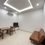 Alquiler de apartamento moderno, amplio, con balcón, 55 m², Son Tra, Da Nang, Vietnam