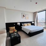 Location d’un appartement neuf et meublé, Hai Chau, Da Nang, Vietnam