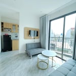 Location d'un appartement confortable, lumineux, Son Tra, Da Nang, Vietnam
