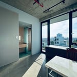 Se alquila apartamento amueblado de 1 dormitorio, Da Nang, Vietnam