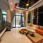 À louer : maison moderne et spacieuse, Da Nang, Viêt Nam