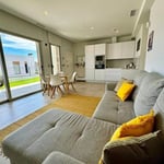 Аренда квартиры в Аликанте, Испания – 40 м², 2 спальни