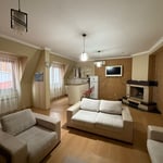 Alquiler de casa cómoda, Batumi, Georgia