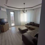Location appartement confortable meublé, 54 m², Batumi, Géorgie