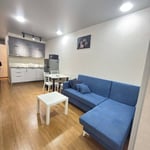 Аренда комфортной меблированной квартиры, 47 м², Batumi, Грузия