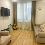 Аренда просторной меблированной квартиры, 100 м², Batumi, Грузия