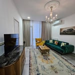Аренда современной меблированной квартиры, 67 м², Batumi, Грузия