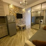 Аренда комфортной меблированной студии, 33 м², Batumi, Грузия