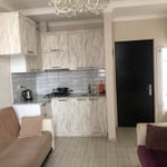 Location appartement confortable, meublé, 40 м², Batumi, Géorgie