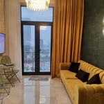Spacious, furnished apartment for rent, 70 m², Batumi, Georgia