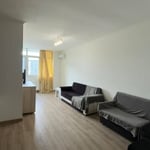 Location appartement meublé avec balcon, 50 м², Batumi, Géorgie