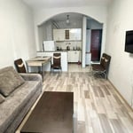 Cozy, comfortable apartment near the sea for rent, 45 m², Batumi, Georgia