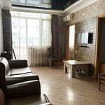 Location d’un appartement confortable et meublé près de la mer, 60 м², Batouми, Géоргие