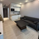 Аренда меблированной, комфортной студии, 35 м², Батуми, Грузия