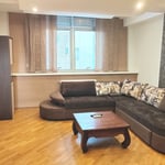 Alquiler de apartamento acogedor, 50 m², Belgrado, Serbia