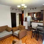 Bright Apartment 45m² for Rent, Batumi, Georgia