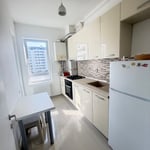 Miete einer komfortablen 2-Zimmer-Wohnung, 60 m², Bukarest, Sektor 6, Rumänien