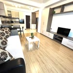 Rent of a 2-room apartment, 60 m², Sector 6, Militari Residence, Bucharest, Romania