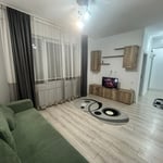 Alquiler de un cómodo apartamento de 2 habitaciones, 60 m², Bucarest, Sector 6, Rumanía
