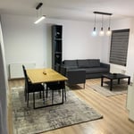 Location d’un penthouse premium en duplex de 130 m² avec quatre pièces, secteur 6, Bucarest, Roumanie