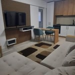 Аренда 2-комнатной квартиры 47 м², первая аренда, Бухарест, Румыния