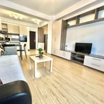 Аренда комфортной 2-комнатной квартиры 60 м², Бухарест, Румыния