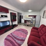 Miete einer gemütlichen 2-Zimmer-Wohnung, 50 m², Bukarest, Rumänien