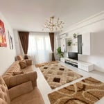 Аренда просторной 2-комнатной квартиры 70 м², Бухарест, Румыния