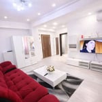 Alquiler de un apartamento acogedor de dos habitaciones, Bucarest, Sector 6, Rumanía