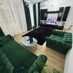 Moderne, komfortable Wohnung zur Miete, Bukarest, Sektor 6, Rumänien