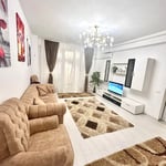 Alquiler de apartamento acogedor y confortable, Sector 6, Bucarest, Rumanía