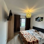 Cozy Family Apartment for Rent in Bucharest, Romania