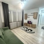 Сдаётся в аренду комфортная, меблированная 2-комнатная квартира, Militari Residence, Бухарест, Румыния