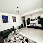 Аренда уютной квартиры в ЖК Militari Residence, Бухарест (сектор 6), Румыния