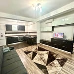 Cozy, furnished apartment for rent (Sector 6), Bucharest, Romania