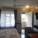 Location d’un studio cosy, Kerobokan, Bali, Indonésie