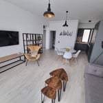 Rent of cozy 2-room apartment 57 m², Tomis Nord, Constanța, Romania