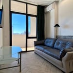 Alquiler de apartamento confortable, 50 m², Batumi, Georgia