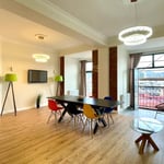 Location d'un appartement spacieux, 85 m², Batumi, Géorgie