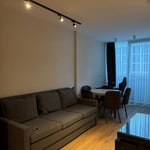 Comfortable 50 m² apartment for rent, Sunrise Residence, Batumi, Georgia