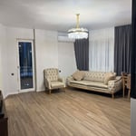 Аренда уютной, просторной квартиры, 80 м², Батуми, Грузия