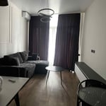 Vermietung einer gemütlichen, komfortablen Wohnung, 56 m², Batumi, Georgien