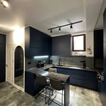 Rent a spacious, fully furnished apartment, 75 m², Batumi, Georgia