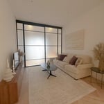 Modern, bright apartment for rent, 75 m², Batumi, Georgia